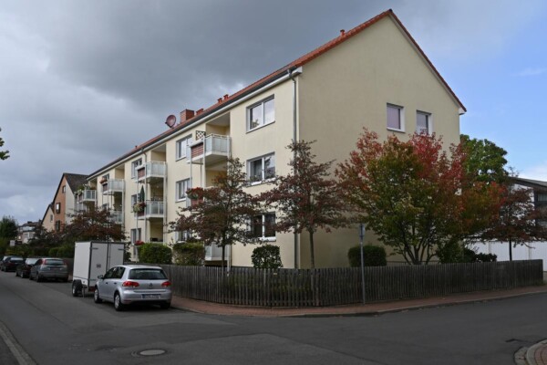 Wohnungen in Garbsen Havelse - mußmann wohn- und gewerbeobjekte